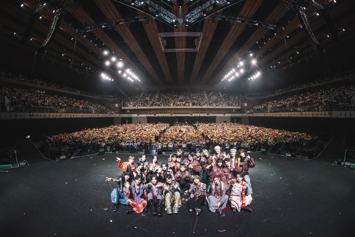 BEAT_AX_FES's tweet image. ━＼ BEAT AX VOL.7／━
&amp;amp;TEAM / aoen Special Night
　　  2025.11.22(土)
 ありがとうございました！

#andTEAM、#aoen、#龍宮城 それぞれの
ライブパフォーマンスはもちろん
ここでしか観られないコラボ企画も
大盛況でした🎉

24日公演、まだ間に合います🏃💨
チケット一般発売中！…