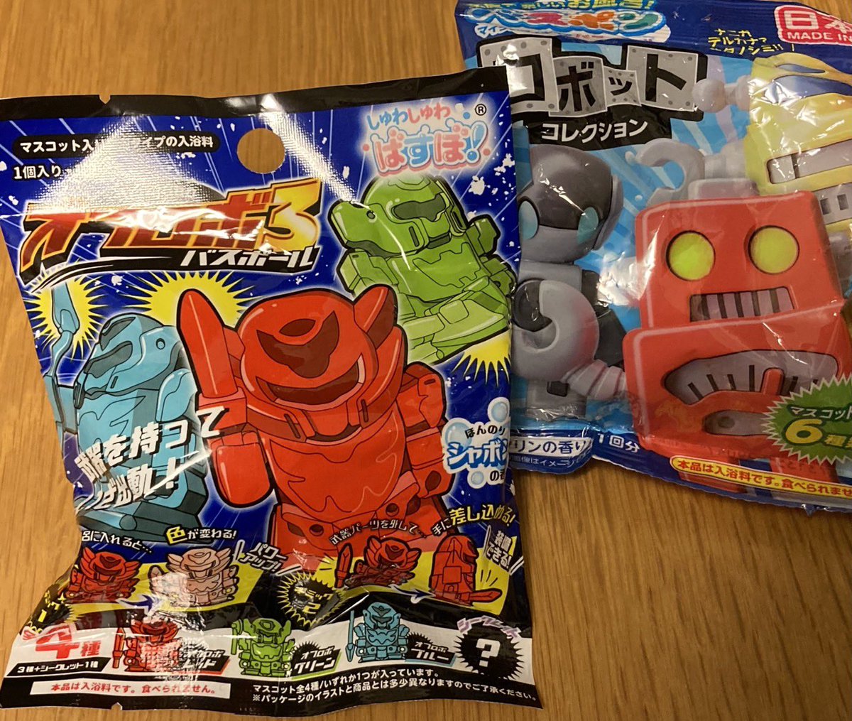 ガンボイ (@bluegunboy) / Posts and Replies / X