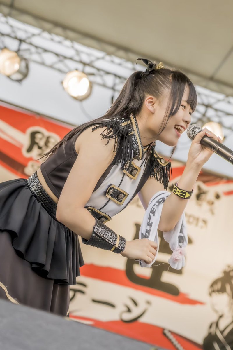 hozyo_minami's tweet image. みんなの写真は載せたので過去の私を

メルヘン期(2018.9.5-2020.8.30)
　ロック期(2022.8.3-2023.4.27)
 
どっちの時代もすごく楽しくて
蜂蜜★皇帝のことが大好きで
このグループにいられたことが幸せだなぁと思っています☁️

(ALT)