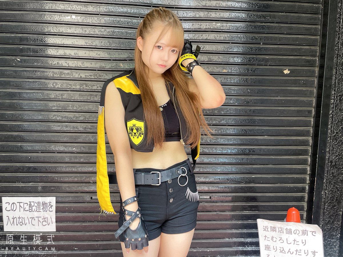 hozyo_minami's tweet image. みんなの写真は載せたので過去の私を

メルヘン期(2018.9.5-2020.8.30)
　ロック期(2022.8.3-2023.4.27)
 
どっちの時代もすごく楽しくて
蜂蜜★皇帝のことが大好きで
このグループにいられたことが幸せだなぁと思っています☁️

(ALT)