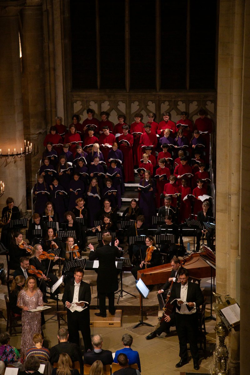 Christ Church Cathedral, Oxford tweet media
