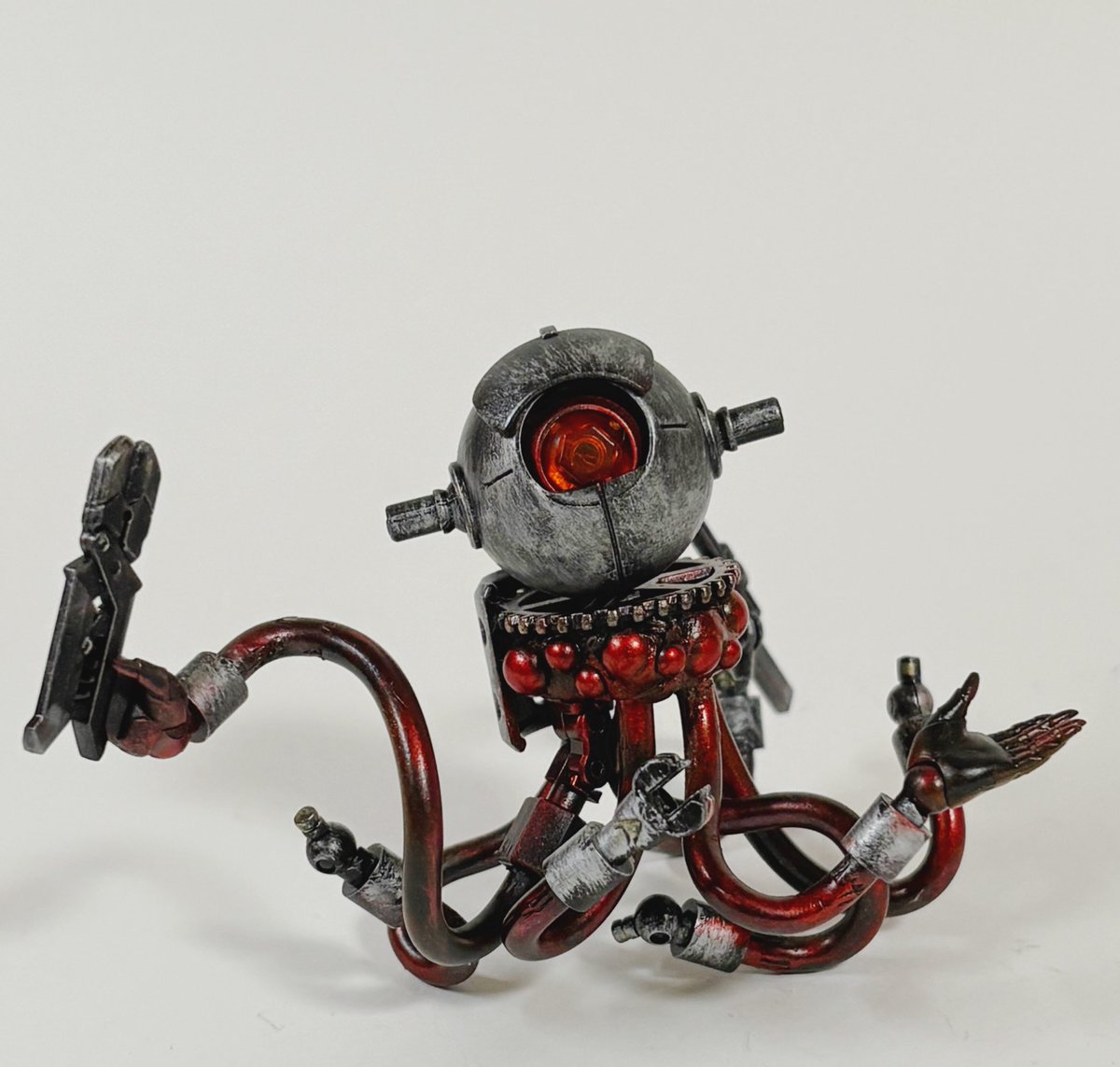 紅キノコ (@mk2gp09) / Posts / X