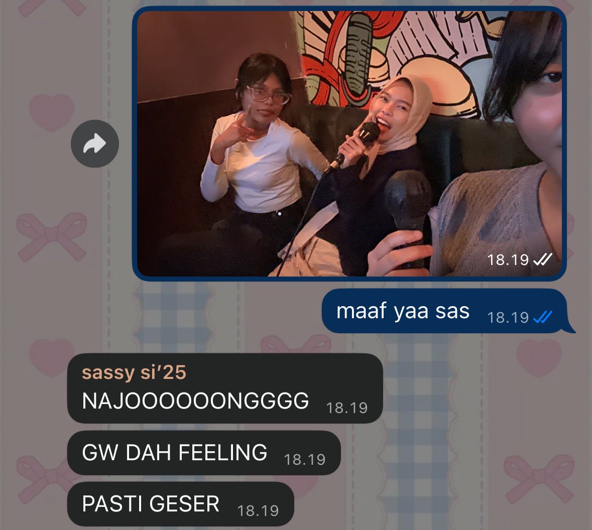 adel (@mifycake) / Posts / X