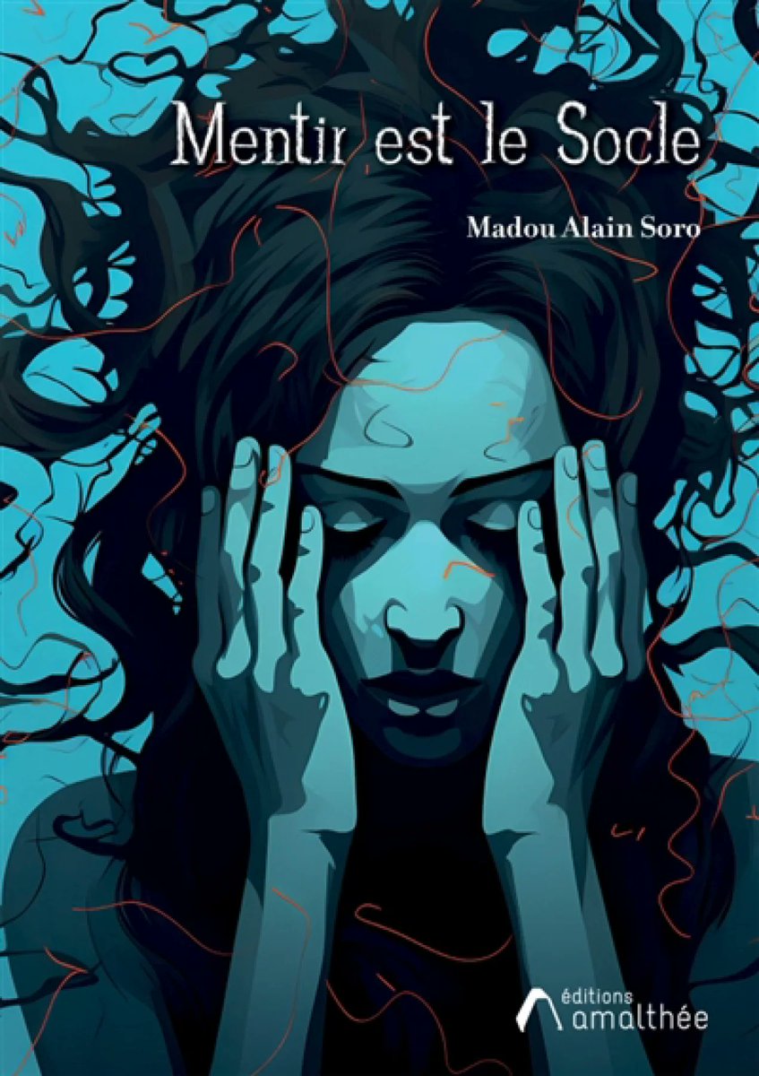 FolieDouceRadio's tweet image. Un mensonge pour se protéger
Un mensonge pour manger
Un mensonge pour ne pas sombrer...

Bonne fin de semaine en BD réaliste ! ☀️

#SantéMentale #Balado #Podcast #Radio #Démystification #Québec #madoualainsoro #bandedessinee #mentirestunsocle #mensonge #psychologie