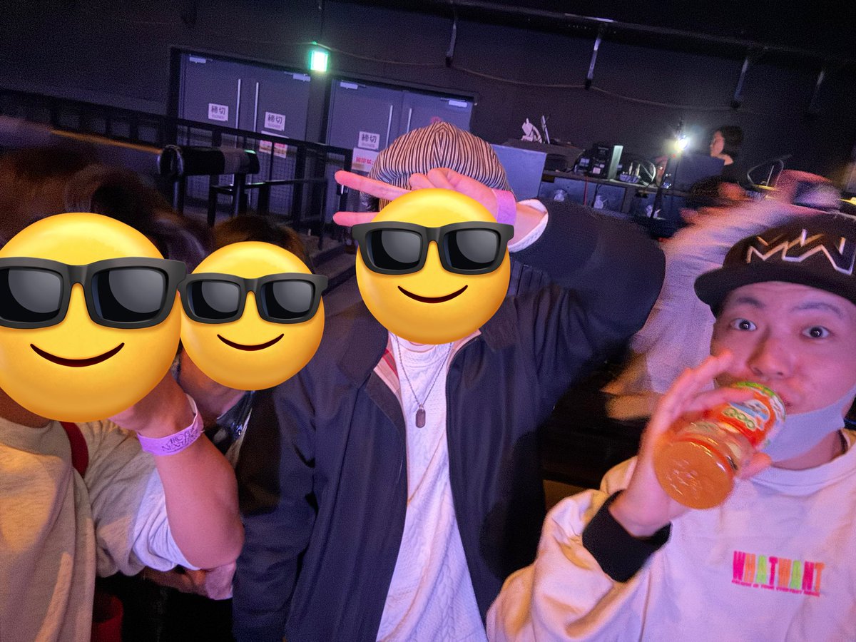 りーふ tweet media