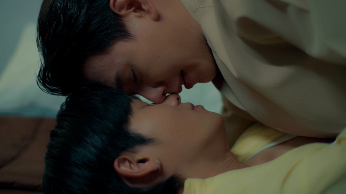 ต่อไปนี้ห้ามไปไหนทั้งนั้น เข้าใจไหม

The Wicked Game EP9
#เกมรักลวงEP9