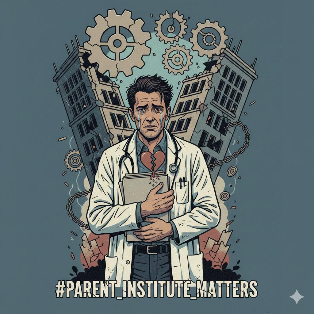 MuqaddasKhadija's tweet photo. @MaryamNSharif
@HP_GoP
@SHCMEHealth
@SalmanRafiquePK
#revert_induction_policy #save_local_graduates
#PARENT_INSTITUTE_MATTERS https://t.co/rRtHSaIDtH