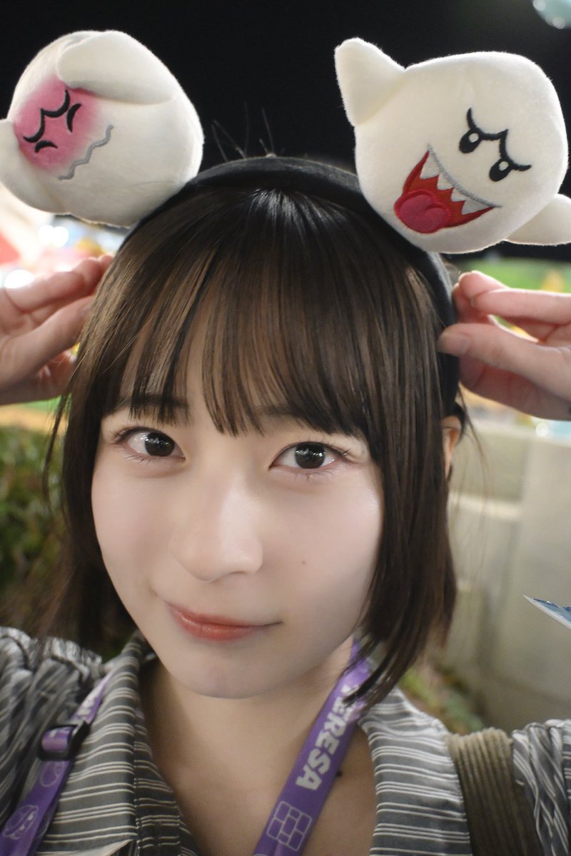 比嘉ゆめの@Palette Parade (@yumeno_parepare) / Posts / X