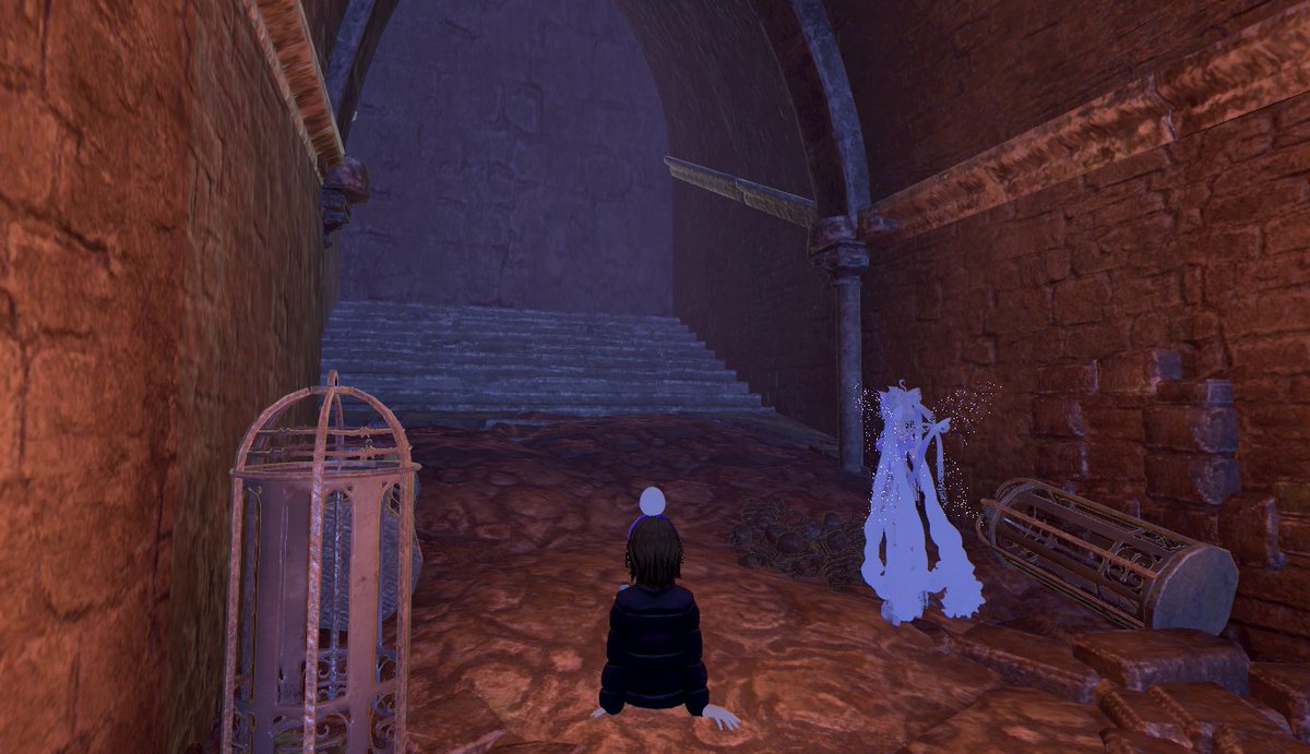 HiyamaSunao's tweet image. 開演2分前の様子  #cluster #CHST #路地裏
cluster.mu/e/25e8555b-100…