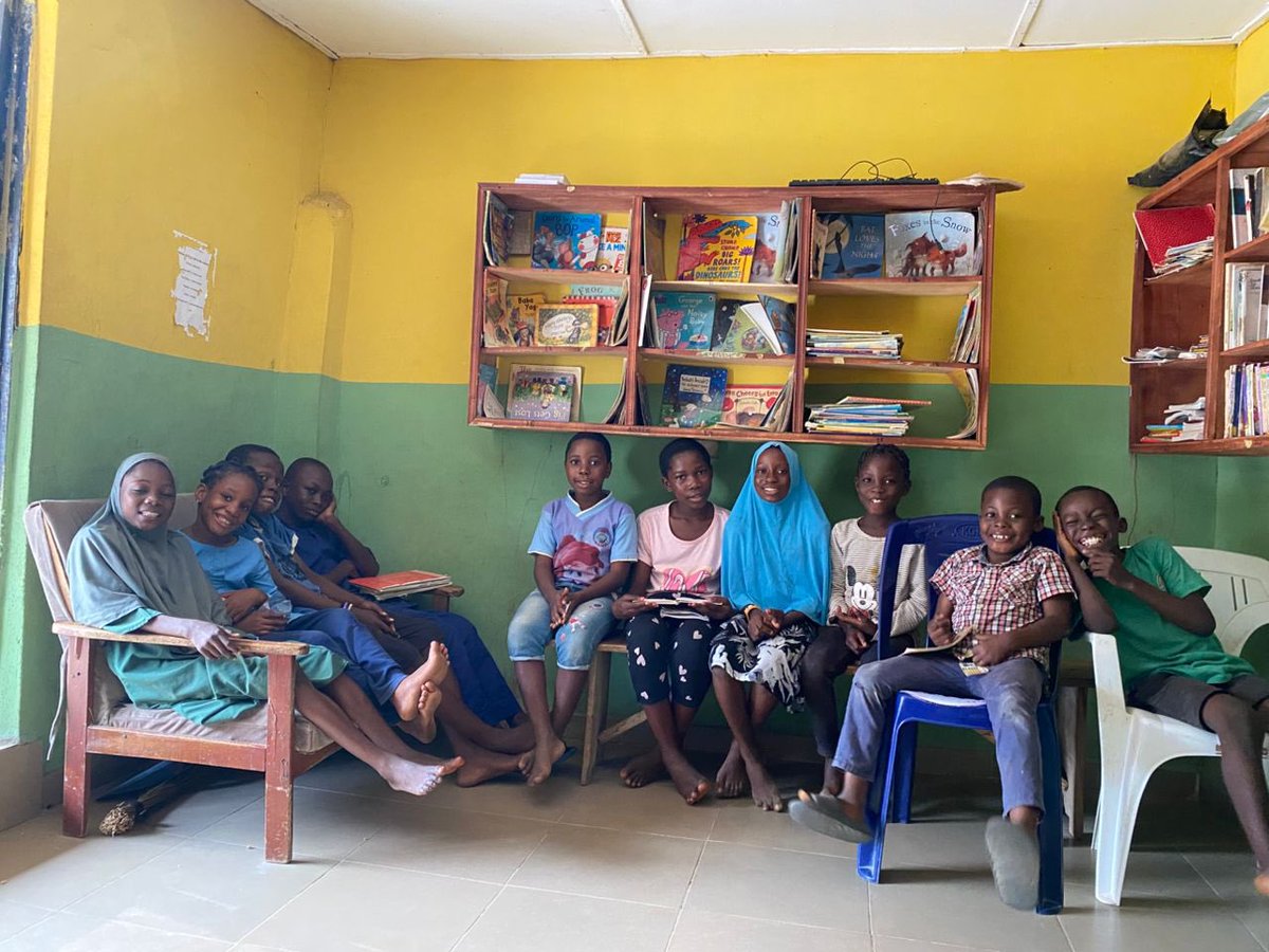 ReadForGrowth's tweet photo. For every Oasis Library member, for every child, we are doing this and we are breaking records.
With your support, every child will keep smiling like the second frame.
24th of November is almost here, are you ready?
#readforgrowth #oasislibrary #FundraisingWeek https://t.co/sgeJGLBwbI