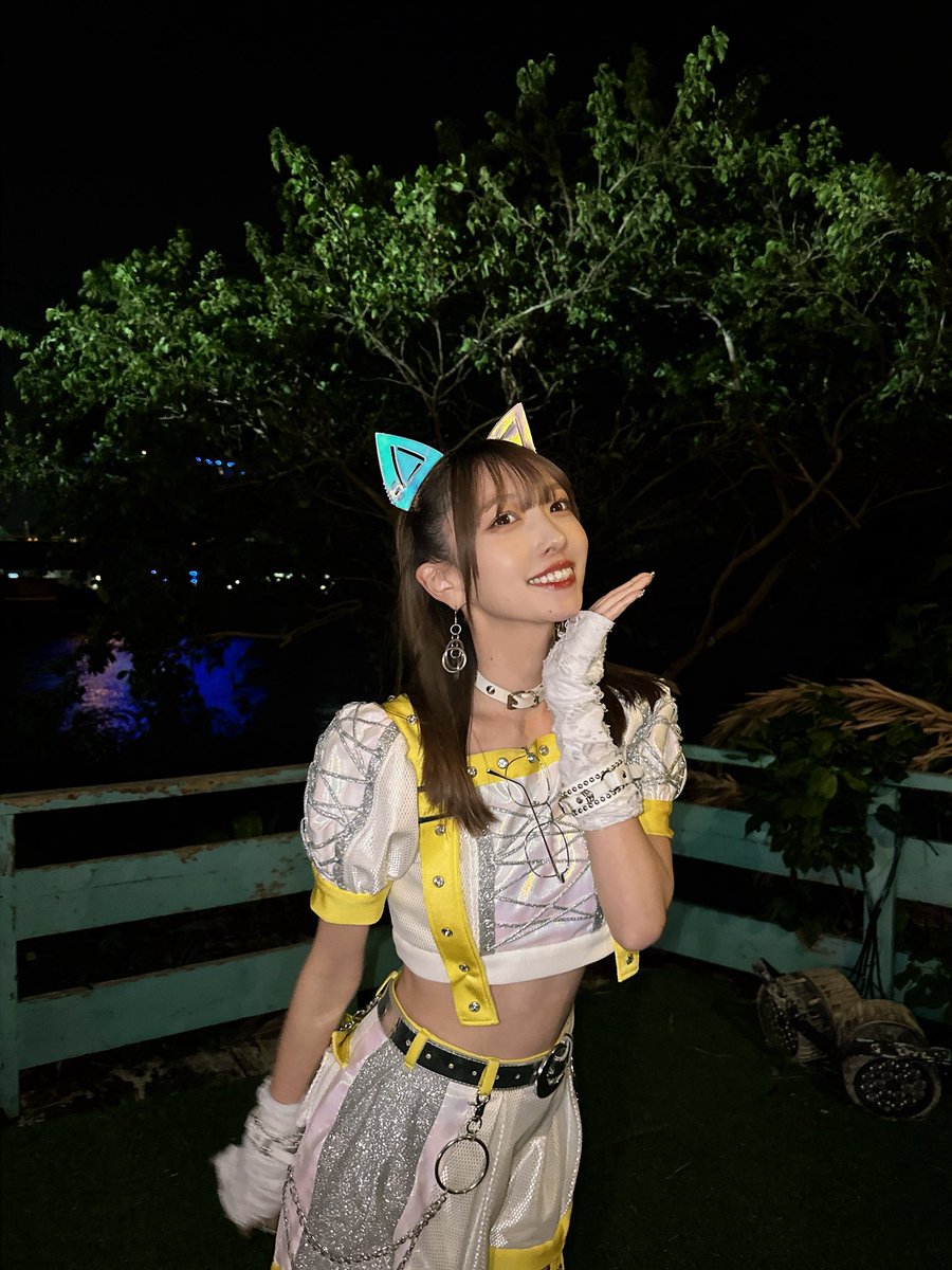 山本愛梨(Ma'Scar'Piece) (@MSP_airi) / Posts / X