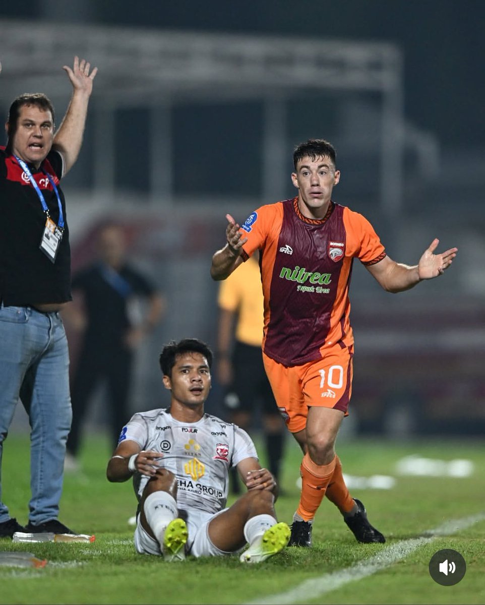 Indos FC tweet media