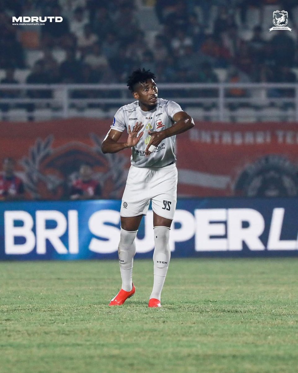 Indos FC tweet media
