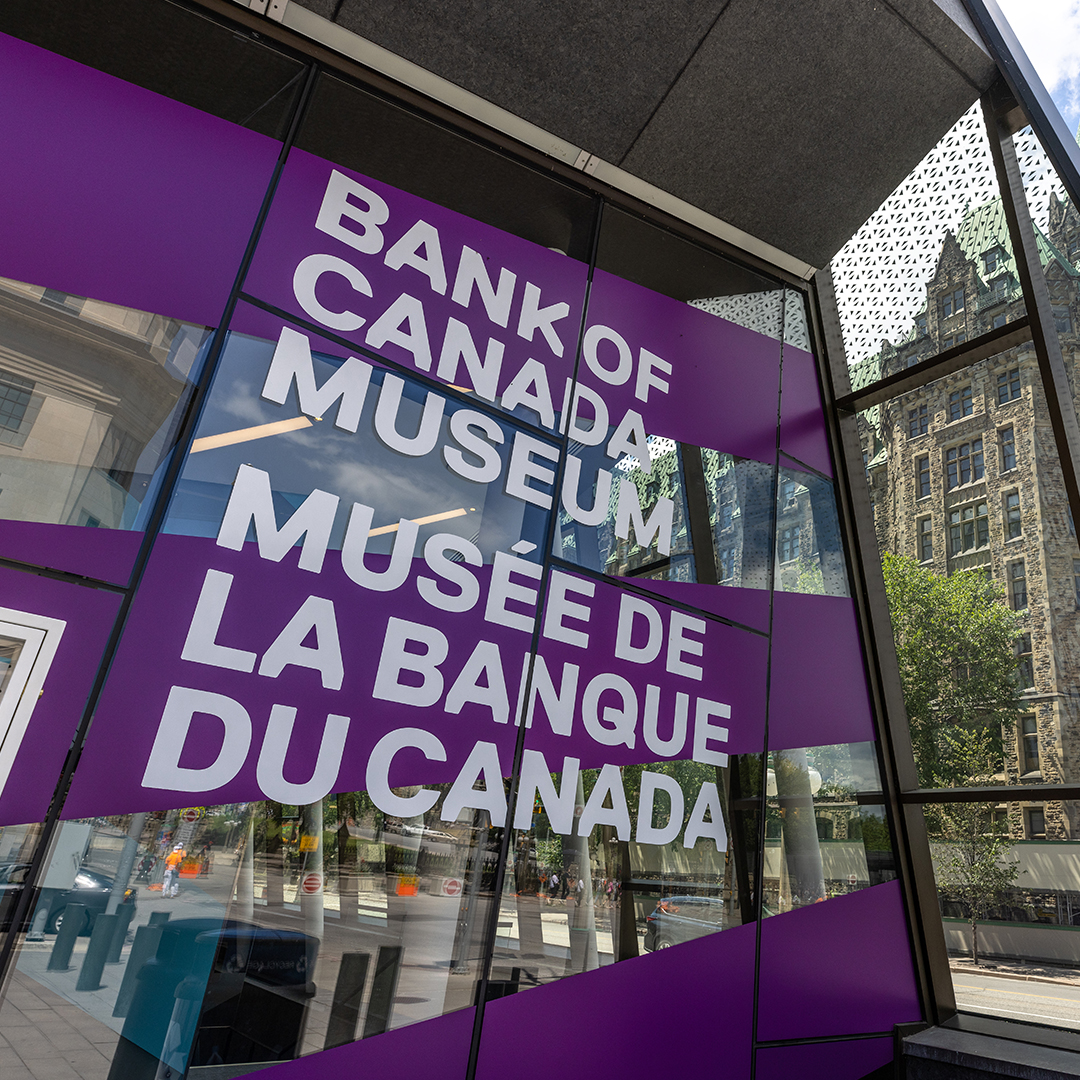 📣Le Musée sera fermé aujourd’hui et dimanche.
Mais nous serons ouverts lundi, à partir de 10h.😊
Consultez notre site Web pour planifier votre visite et connaître nos heures d’ouverture.
👉 bit.ly/3TKAteJ