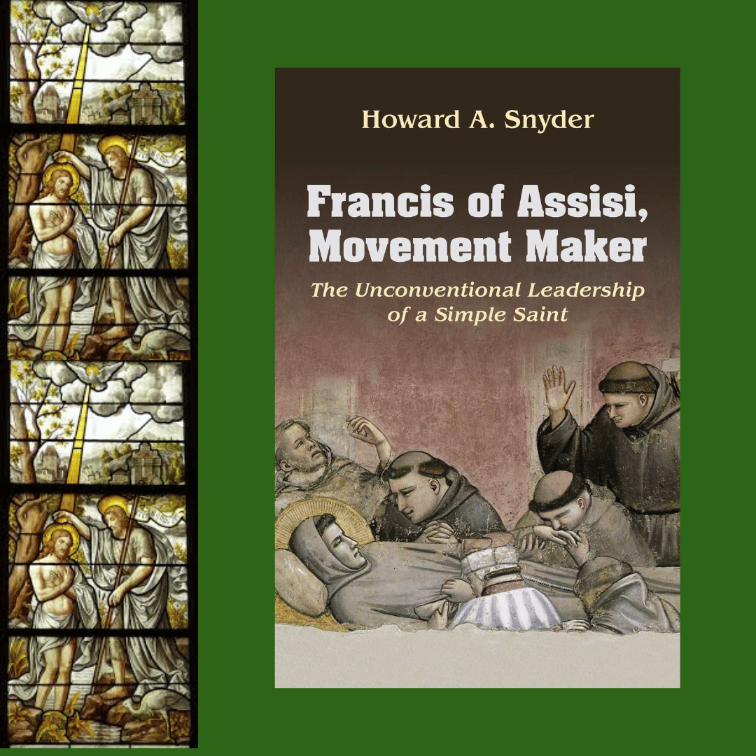 OrbisBooks's tweet photo. Discover how Francis’s radical faith still inspires movements today
➡️ https://t.co/6DVKbRlsLT
#FrancisOfAssisi #MovementMaker #FaithInAction #OrbisBooks https://t.co/LwYendFEJZ