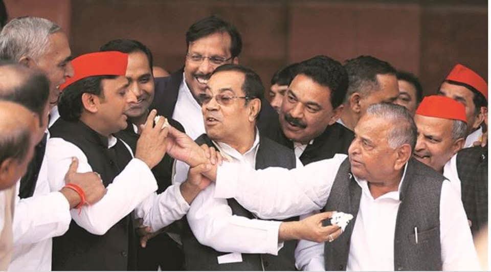 ‘इंसाफ़ और इंसानियत’ को जन्मदिन की बधाई 

नेता जी ❤️