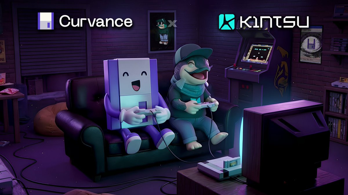 Curvance's tweet photo. Curvance is proud to partner with @Kintsu as we integrate their LST directly into our unified liquidity layer, enabling users to supply, borrow, loop, and earn boosted rewards while strengthening the foundation of the Monad DeFi ecosystem.

What is Kintsu?

Kintsu is a liquid staking protocol building the foundational staking layer for the Monad ecosystem. Its core product, sMON, lets users stake MON and receive a yield-bearing LST that automatically grows in value over time. By turning staked MON into a liquid, composable asset, Kintsu enables users to earn staking rewards while still using their asset across DeFi: whether for borrowing, looping, liquidity provision, or yield strategies.

Here’s what this partnership means for users 👇 (1/3)