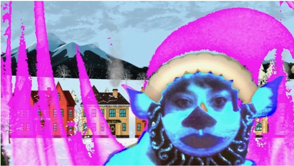 Bow Arts tweet media