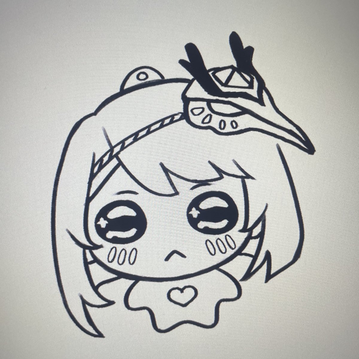 gromitzen's tweet image. #wip #Awesomeness