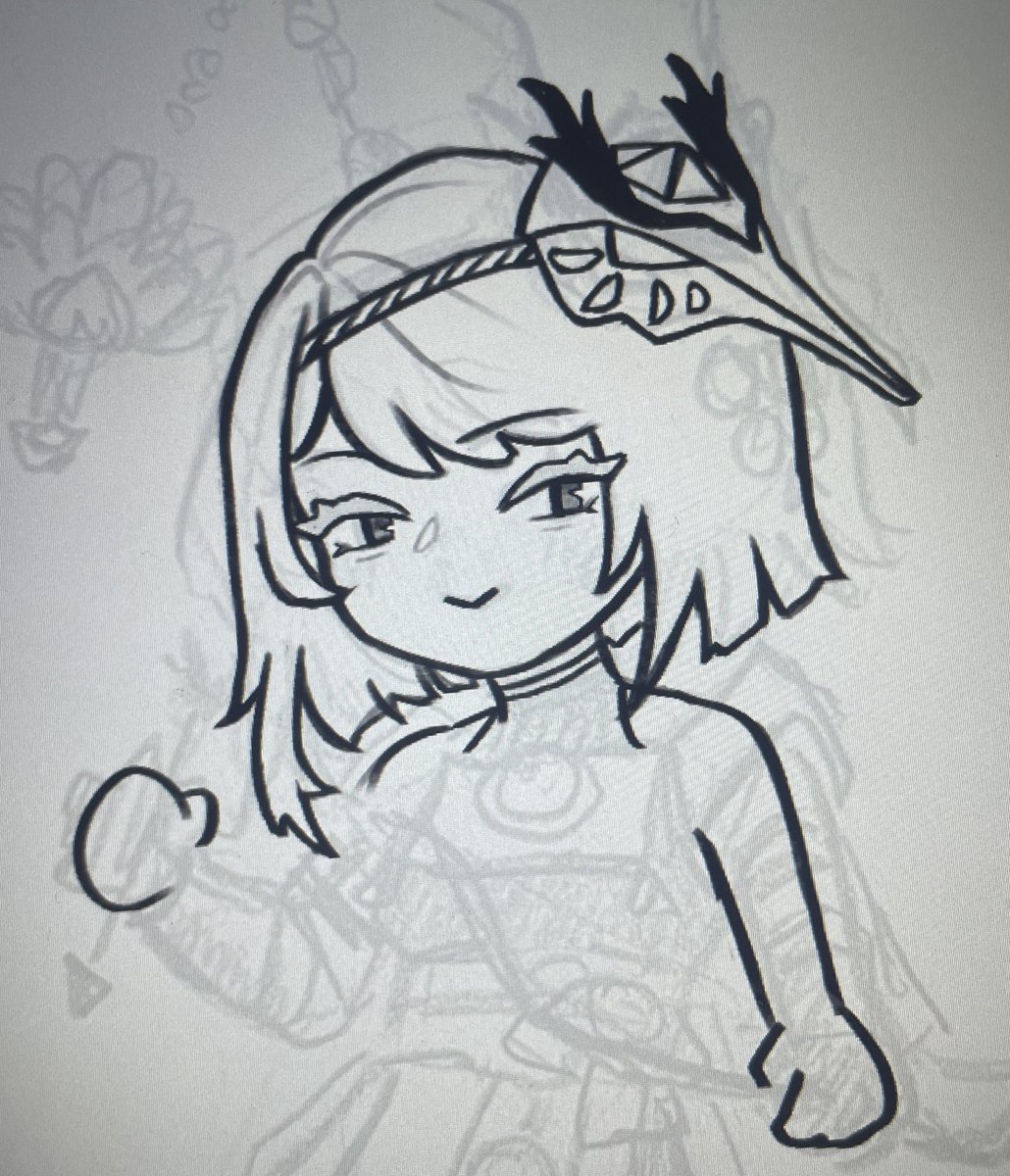 gromitzen's tweet image. #wip #Awesomeness