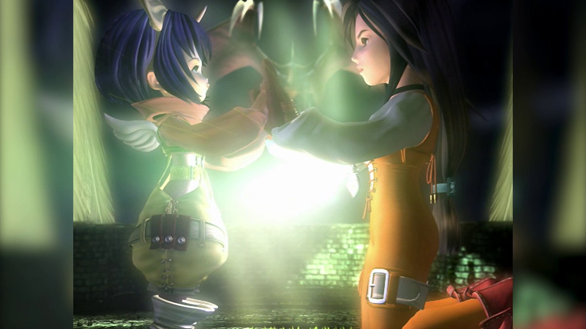 FINAL FANTASY tweet media