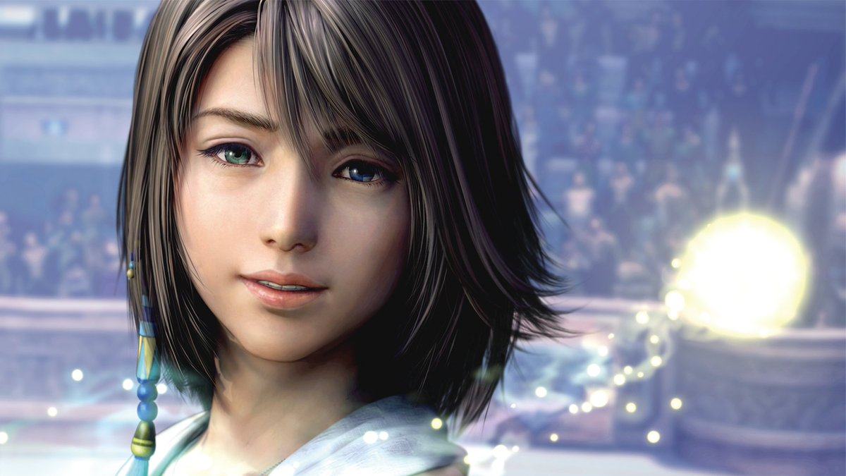 FINAL FANTASY tweet media