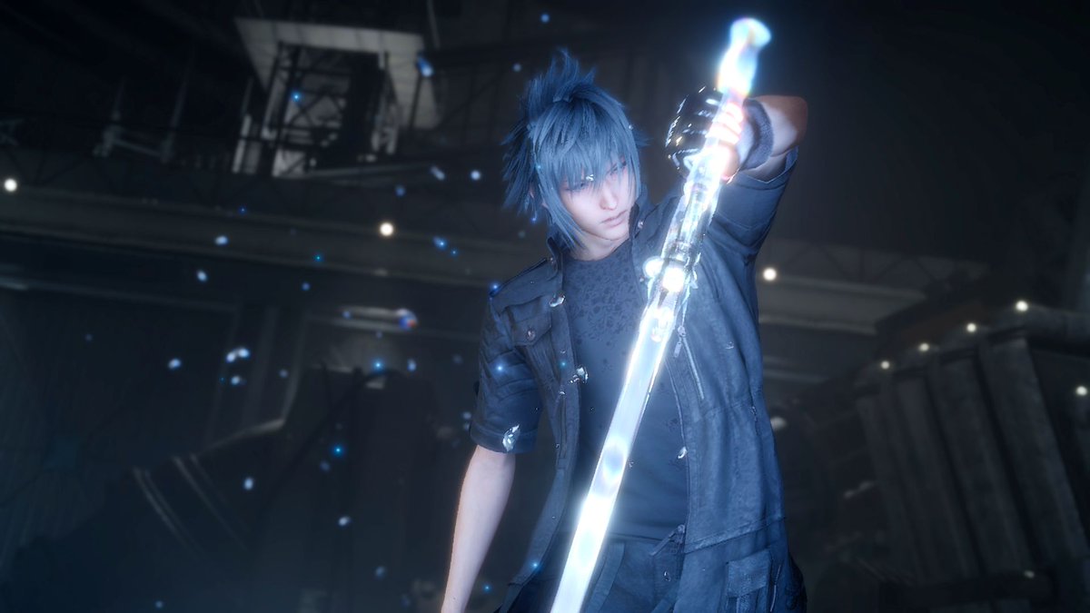 FINAL FANTASY tweet media