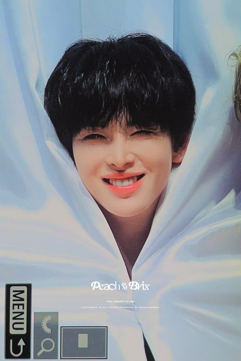 251122 아앙🤍 #앨런 #ALLEN #크래비티 #CRAVITY <a href="/CRAVITYstarship/">CRAVITY OFFICIAL</a>