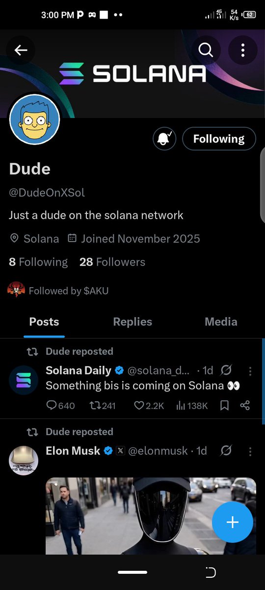 BigBrainsui1's tweet image. 💙 Just entered! Dropping my SOL address here — hoping to be one of the lucky 30! ⚡💸 #CredixLabs #Giveaway

4bhgjjySsADGzpakANLuT4teioGVggxzqzpr5vYQoqKu