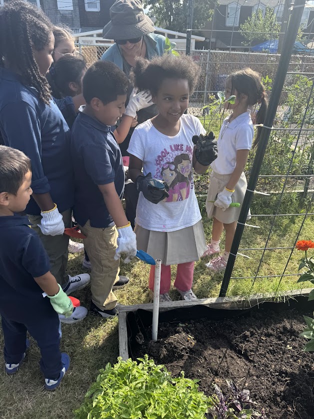 Baltimore City Public Schools tweet media