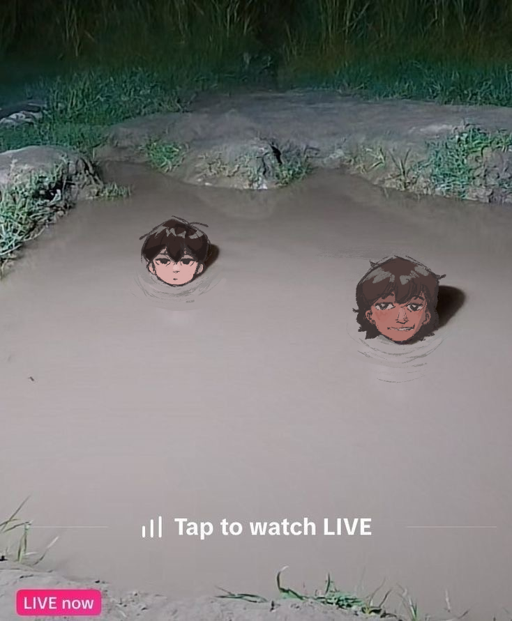 Help_Us_3337's tweet image. the idiots

#OMORI #omorifanart #omorikel #omorisunny #omoriart #omorimemes #omorisuntan