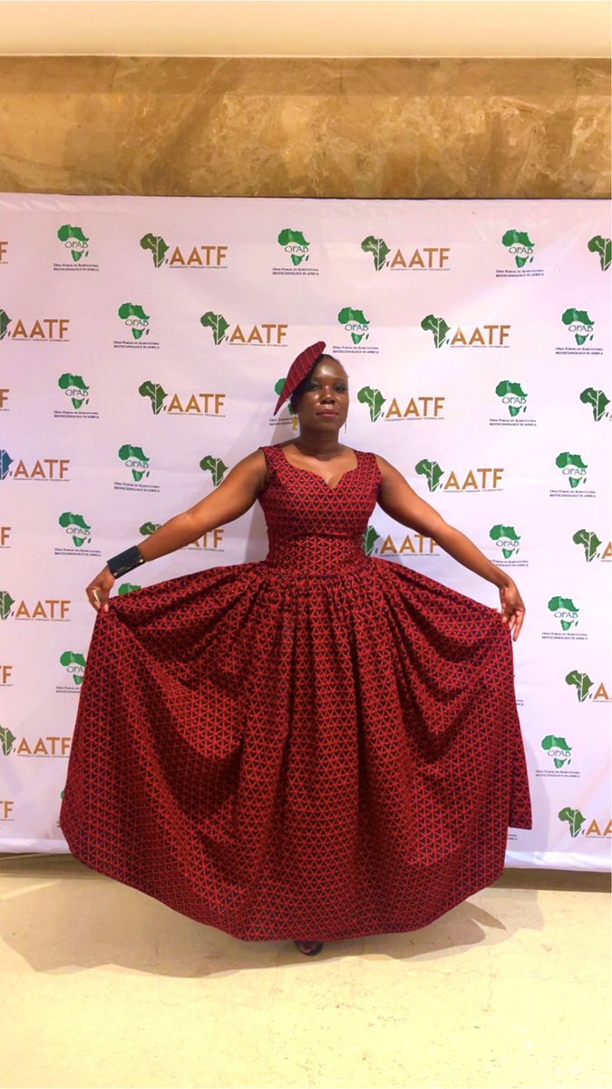 Agutu Rosa tweet media