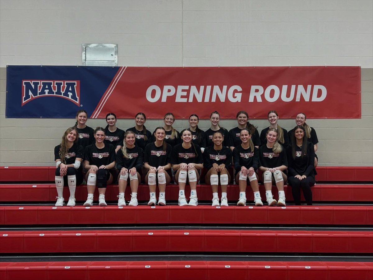 IU Kokomo Volleyball tweet media