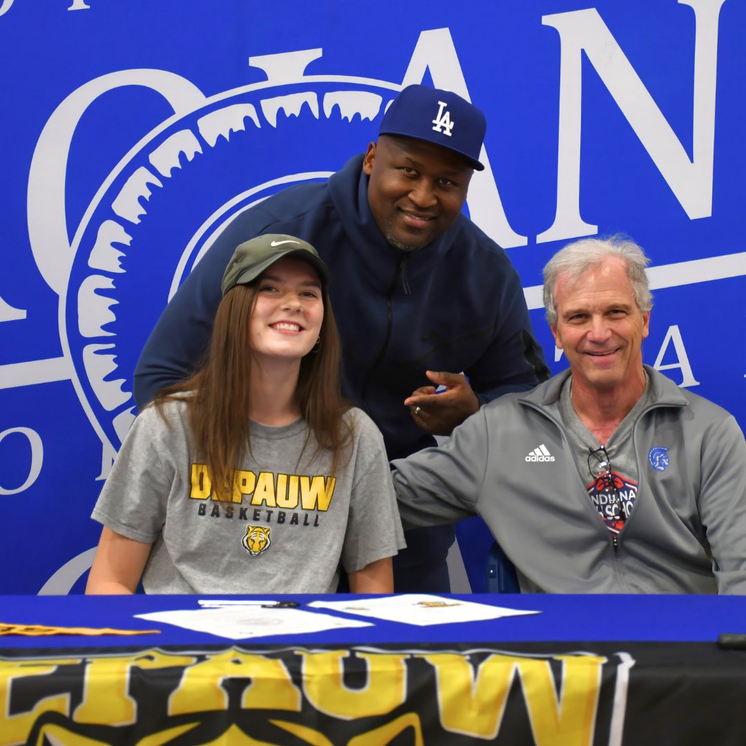 Bishop Chatard Girls Basketball tweet media