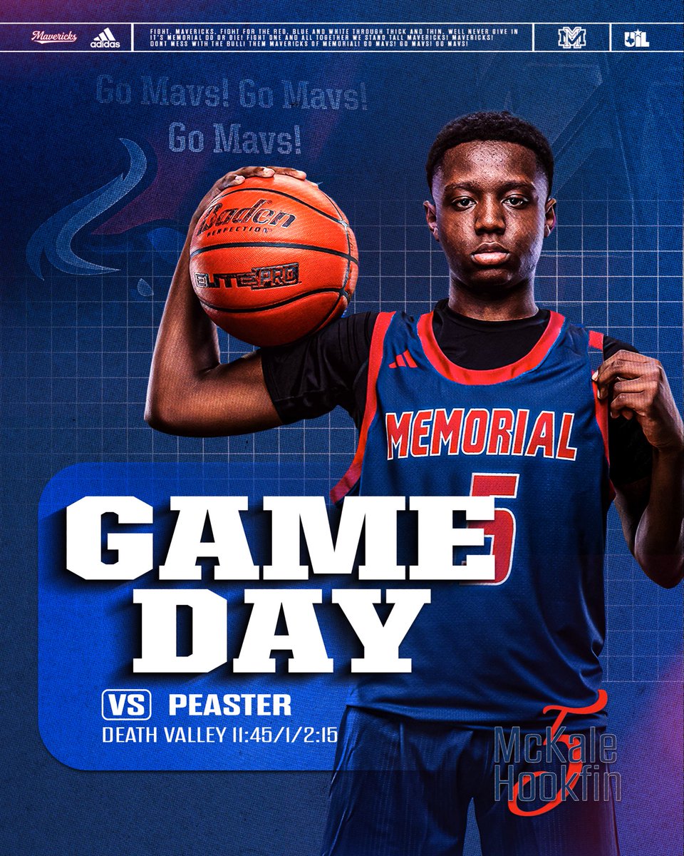 Memorial Boys Basketball tweet media