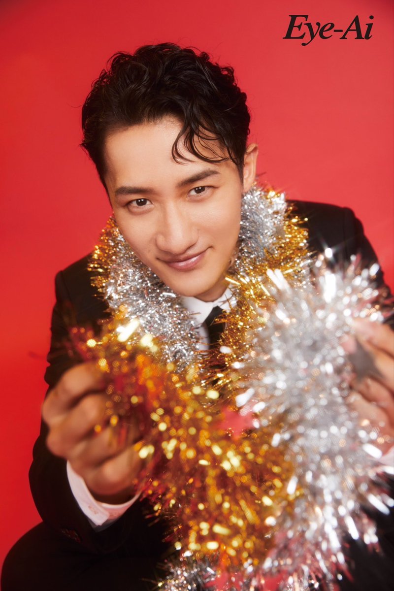 表紙解禁 #SnowMan #岩本照