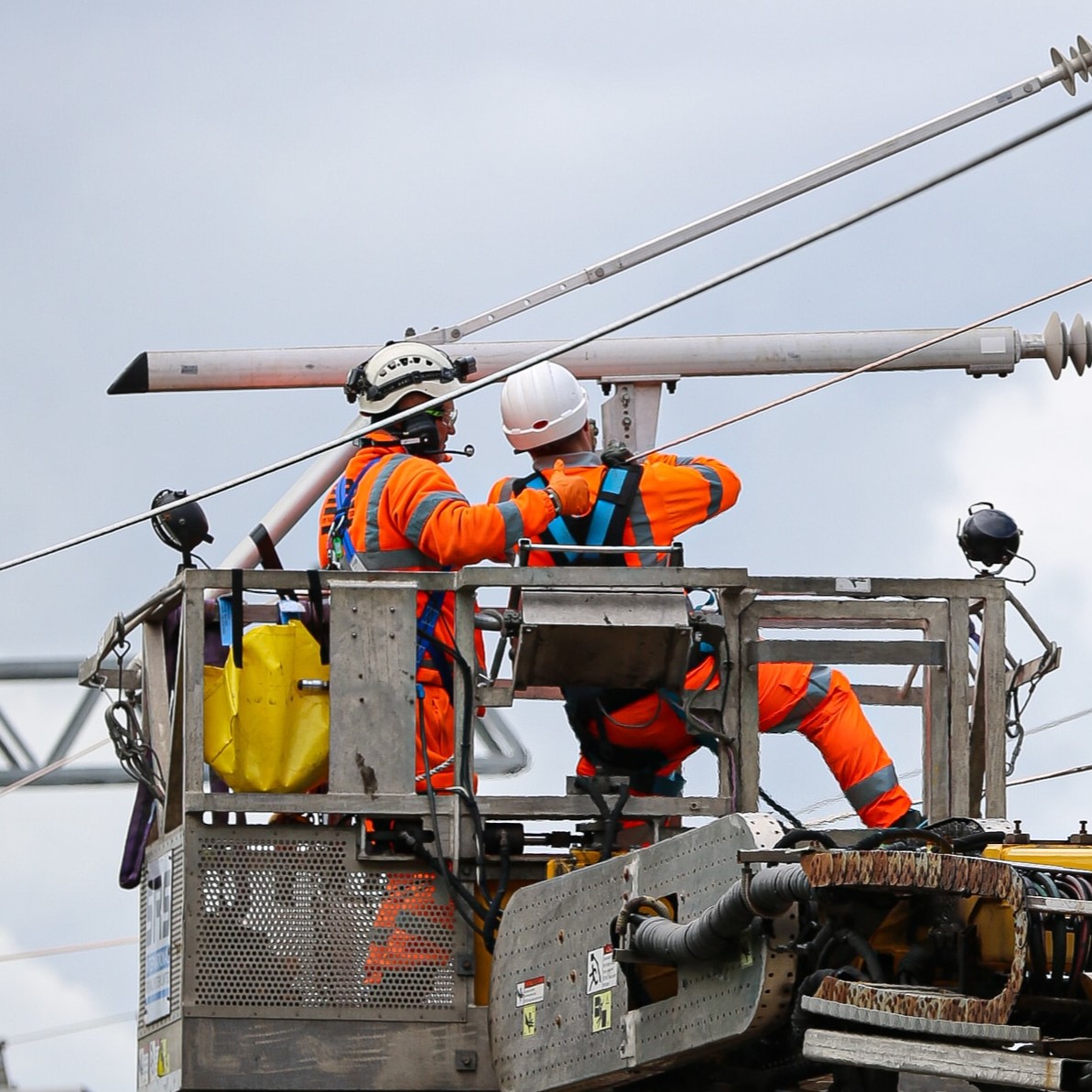 Network Rail Scotland tweet media