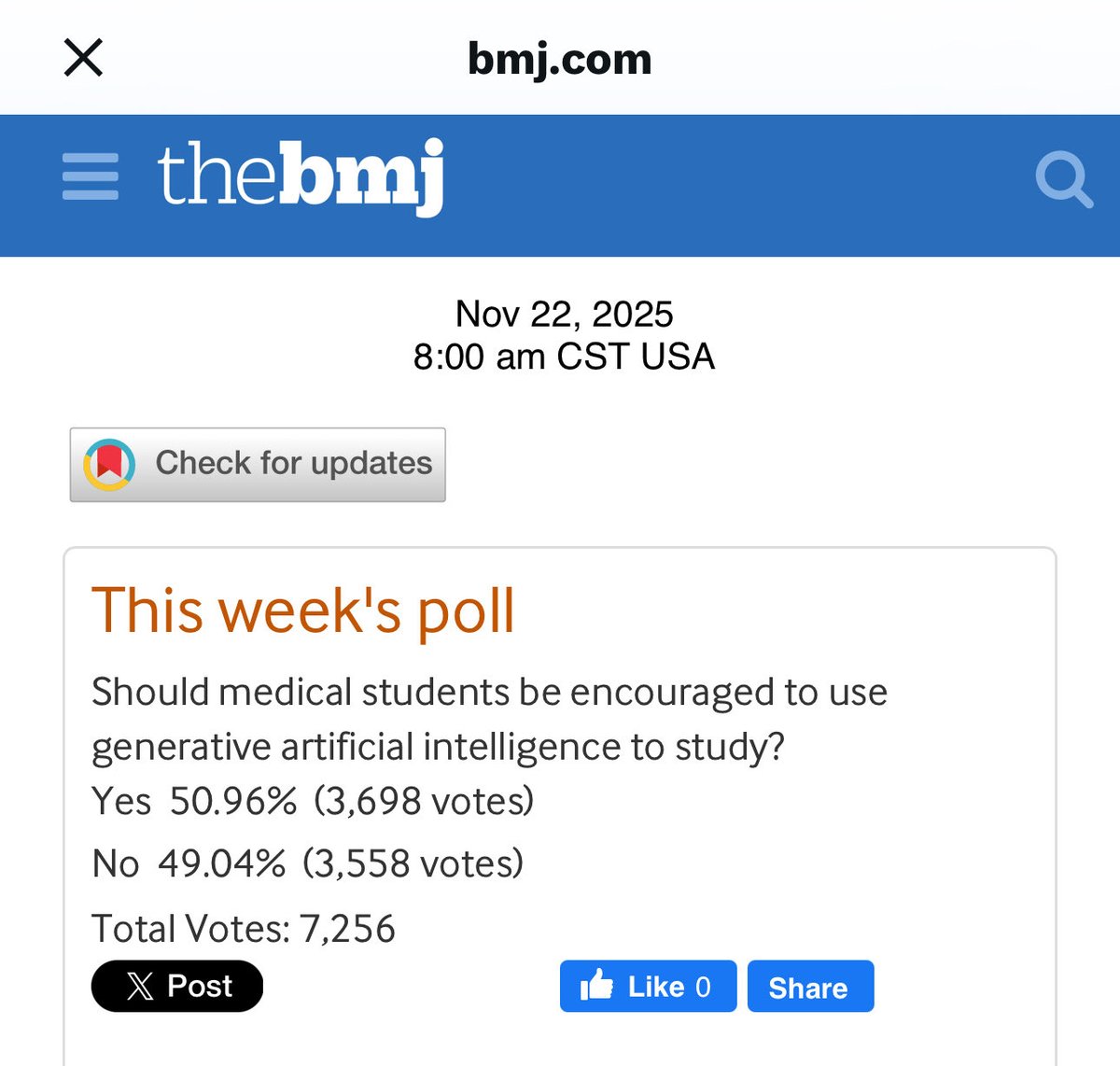 Gisele Waters, PhD tweet media