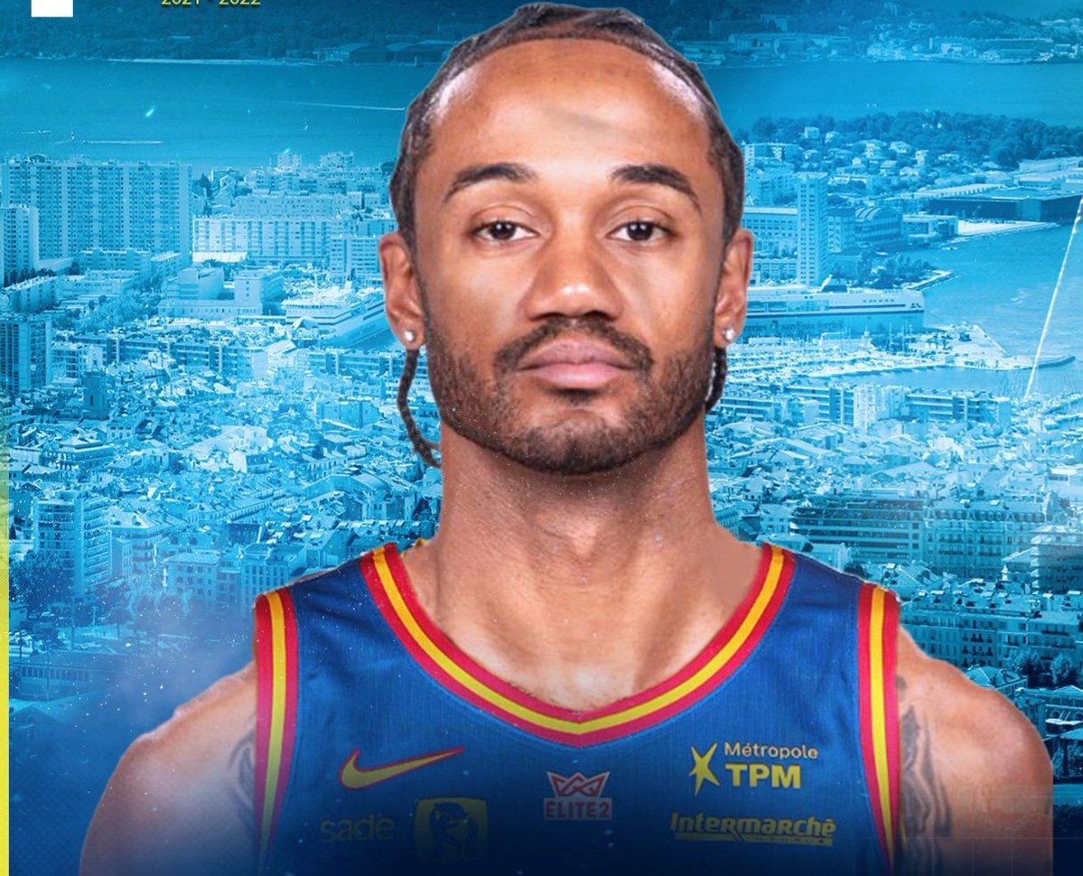 RisingStarsSA's tweet image. W, 20p, 5a, &amp;amp; 2s for JOHN ROBERSON in France for @BasketHtv.