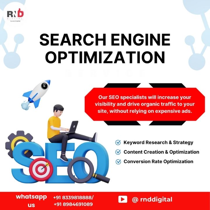 digital_rnd's tweet photo. Boost your rankings. Increase visibility. Grow organically. 🚀
Looking for the Best SEO company in India or a reliable SEO company in Mumbai?
Contact RND Digital for proven SEO results.

📞 +91 8339818888 / +91 8984691089
🌐 https://t.co/aKluBBt9Vz

#SEO #DigitalMarketing https://t.co/V8Z1hJfLm9