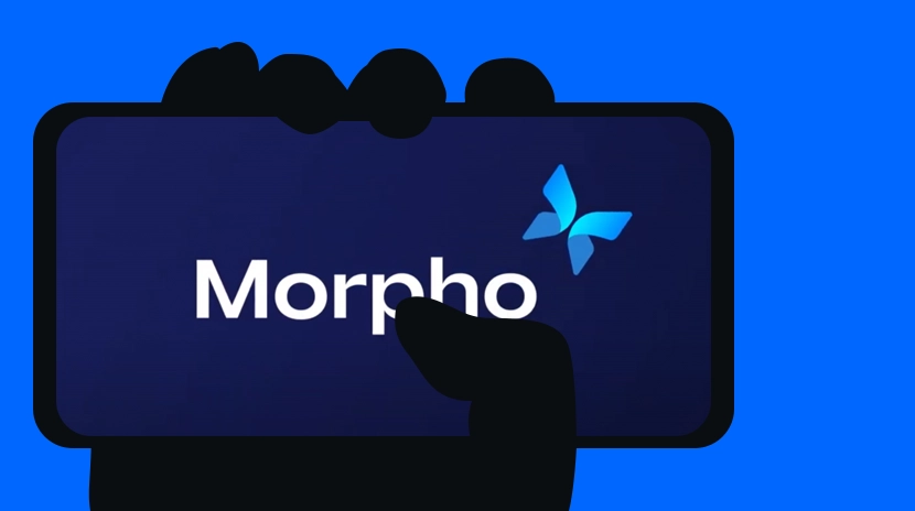 Shocking $MORPHO facts:
1️⃣ <600 lines of code
2️⃣ Used by ETH Foundation + Coinbase
3️⃣ Isolation-protected markets
4️⃣ Pro-managed vaults

Most investors don’t know this. ⚡👀
#Morpho <a href="/Morpho/">Morpho 🦋</a>