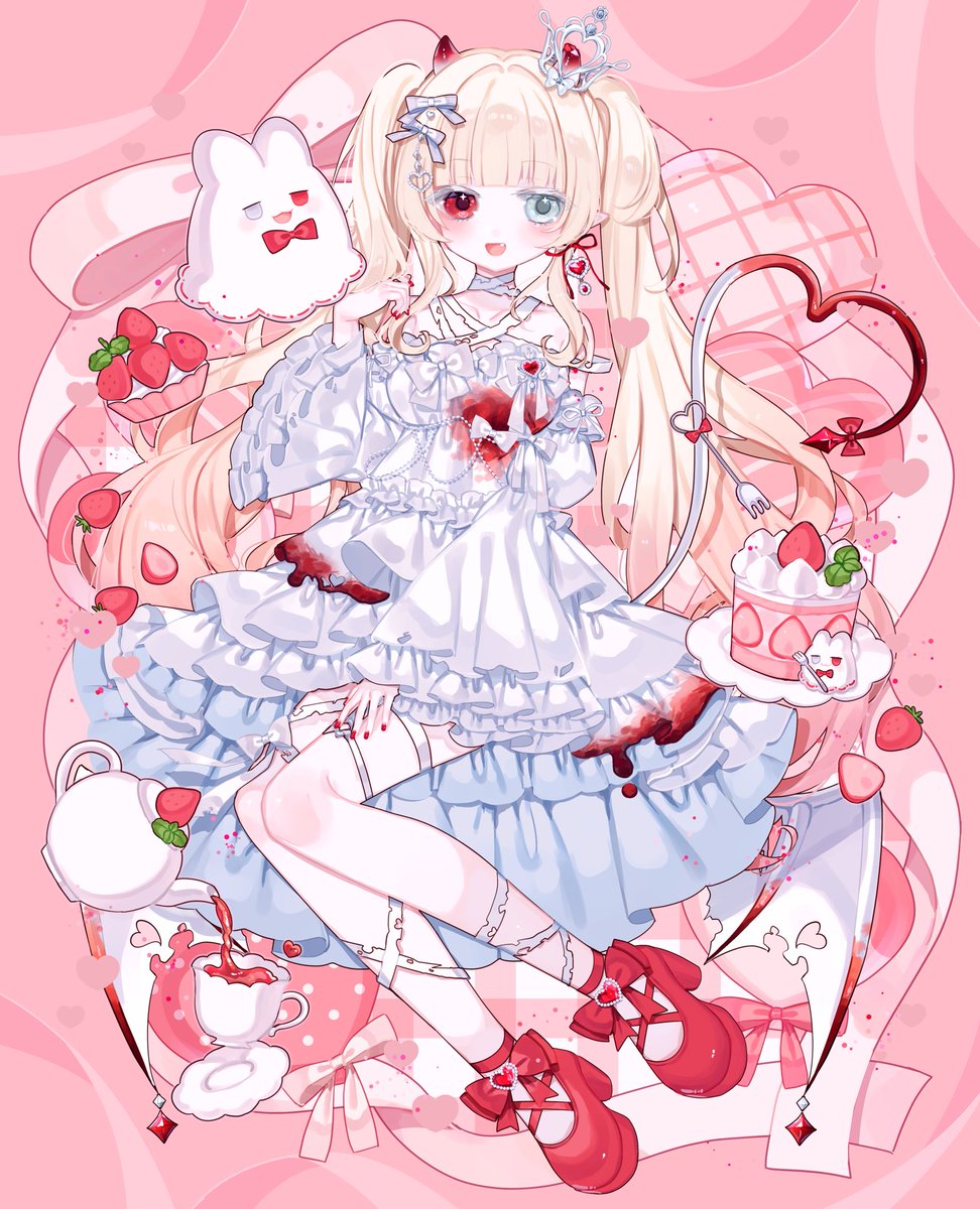 わらびもち (@warabiAAA) / Posts / X