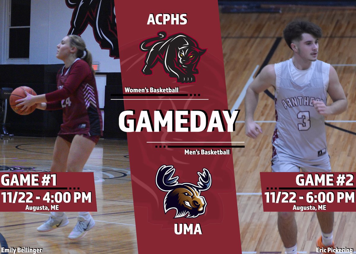 ACPHSAthletics's tweet image. Back on the road

#PantherPride🐾 #ClawsOut