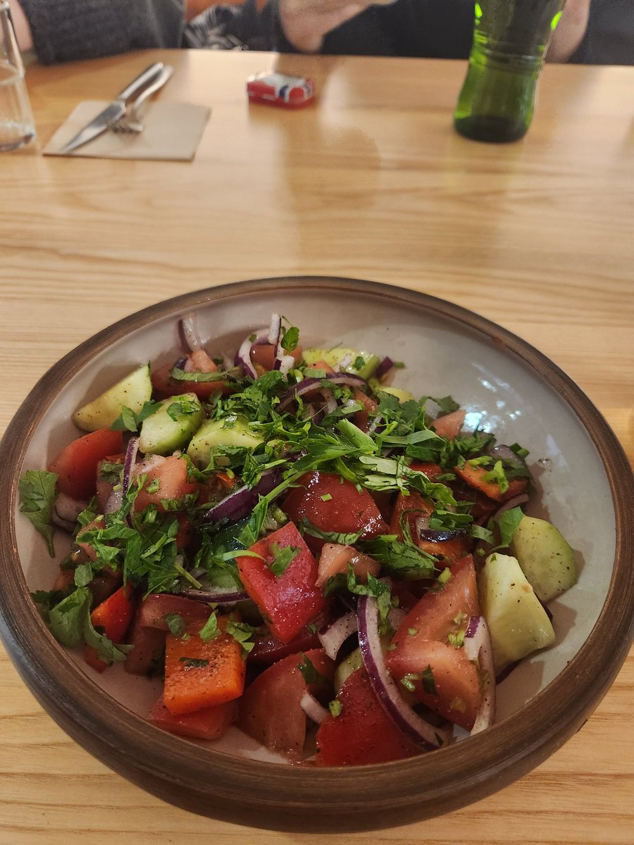 Салат специально для <a href="/mniszech/">Коза-Дереза 👠</a>