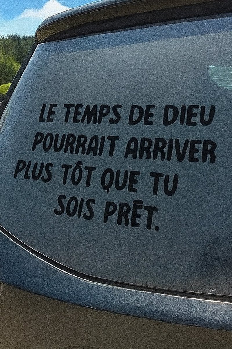 Ntumbakabiena's tweet photo. Sois prêt https://t.co/OeMU06bjlQ