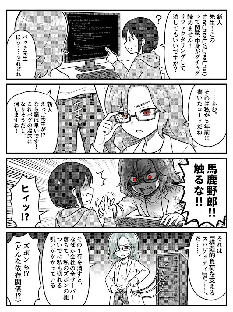 Suminoprogramm1's tweet image. gemini / nano banana に書いてもらいました。
だいたい事実かもしれせまん🐱