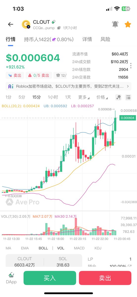 gracelee189's tweet photo. $ CLOUT

Ca: CCQe2yn6DdxzfGn3ZVfRbjwdVEg5C6D6yuiuz832pump https://t.co/8M1s31Bvz7