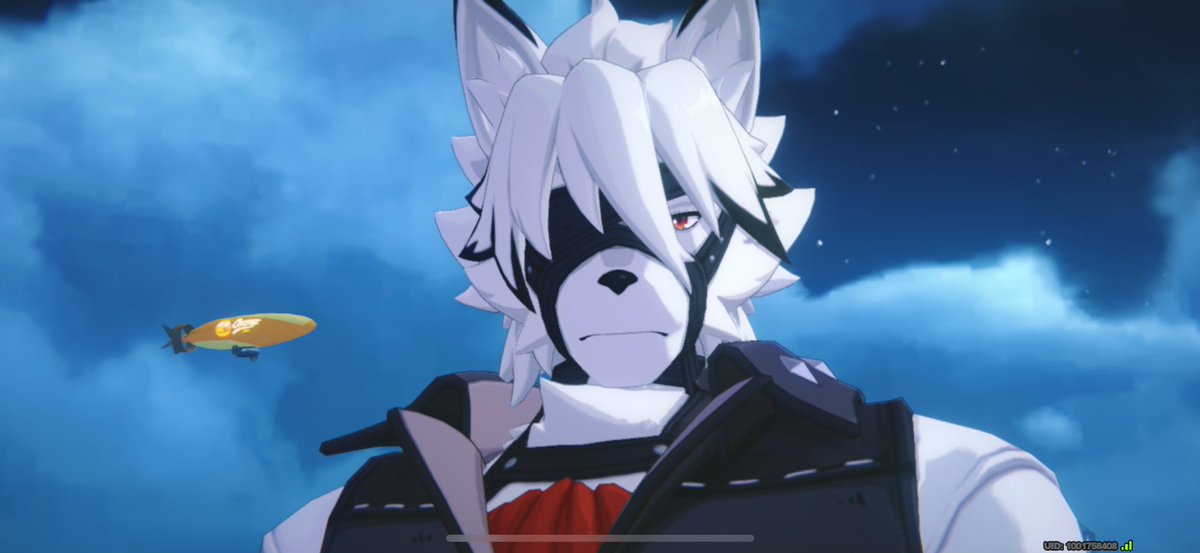 My birthday is on Monday, and I’d like to draw something for it but idk what 🫠 either way I hope everyone is having a good weekend! I’m very excited for zzz update ~