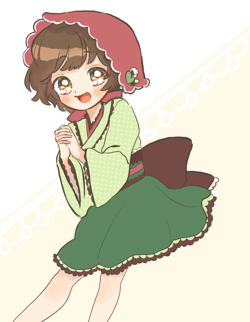 わさんぼんさと〜 tweet media