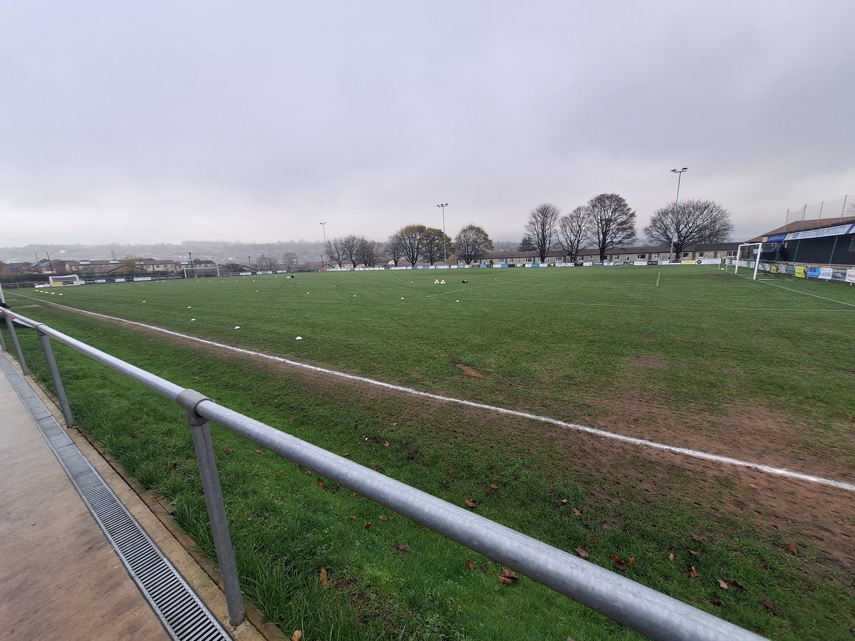 2025/26 Match 21
<a href="/golcarunitedafc/">Golcar United A.F.C</a> vs <a href="/PickeringTownFC/">Pickering Town FC</a>
<a href="/NCEL/">Macron NCEL</a> Premier Division